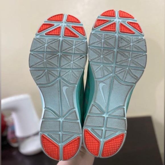 🍀🔥Nike - Flex Trainer 4 - 9.5 - Picture 6 of 6